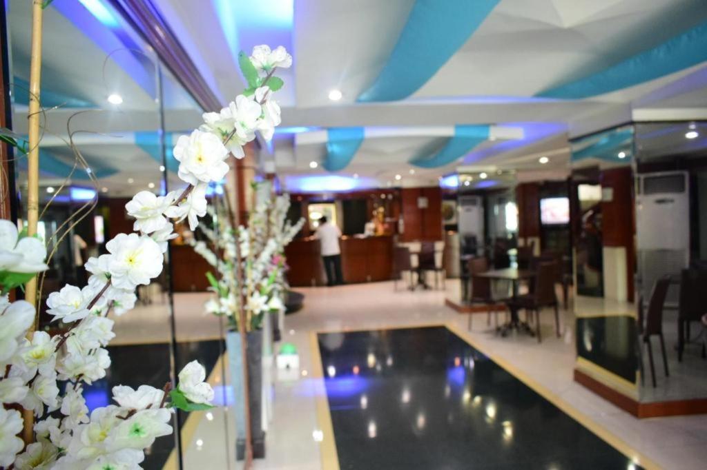 Citystate Hotel Quiapo Manila Zewnętrze zdjęcie