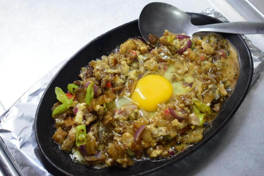 Citystate Hotel Quiapo Manila Zewnętrze zdjęcie