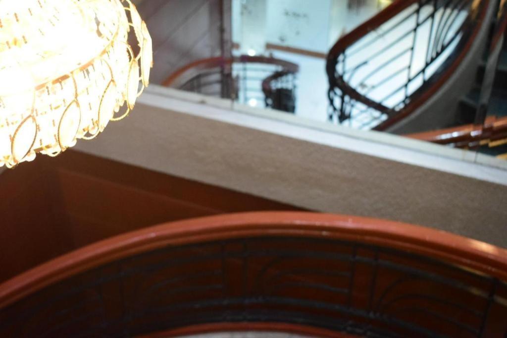 Citystate Hotel Quiapo Manila Zewnętrze zdjęcie