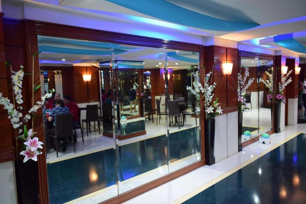 Citystate Hotel Quiapo Manila Zewnętrze zdjęcie