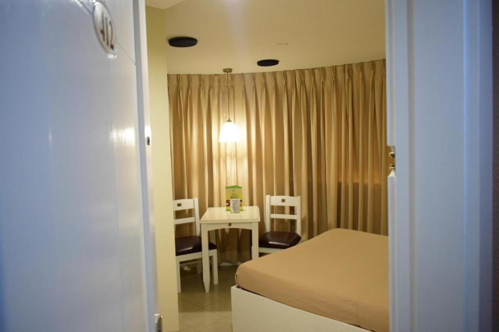 Citystate Hotel Quiapo Manila Zewnętrze zdjęcie