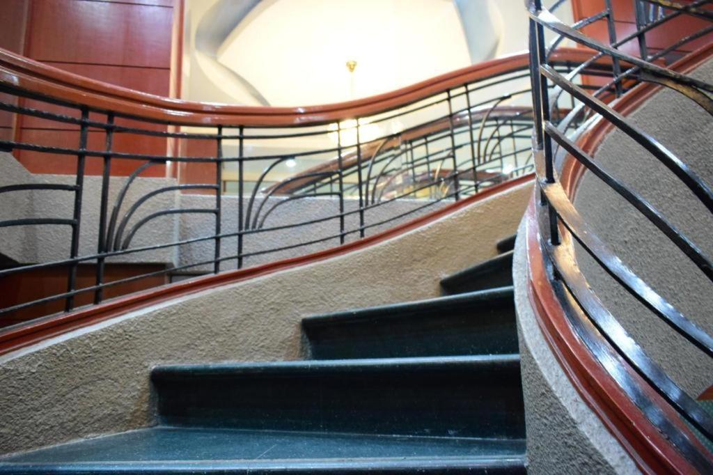 Citystate Hotel Quiapo Manila Zewnętrze zdjęcie