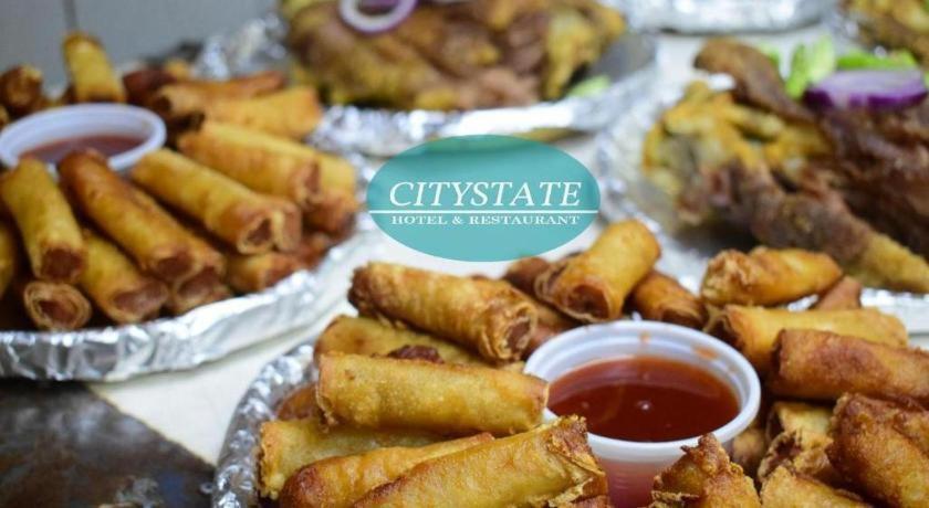 Citystate Hotel Quiapo Manila Zewnętrze zdjęcie