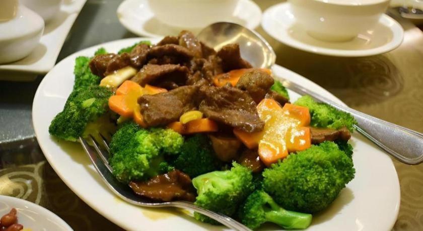 Citystate Hotel Quiapo Manila Zewnętrze zdjęcie