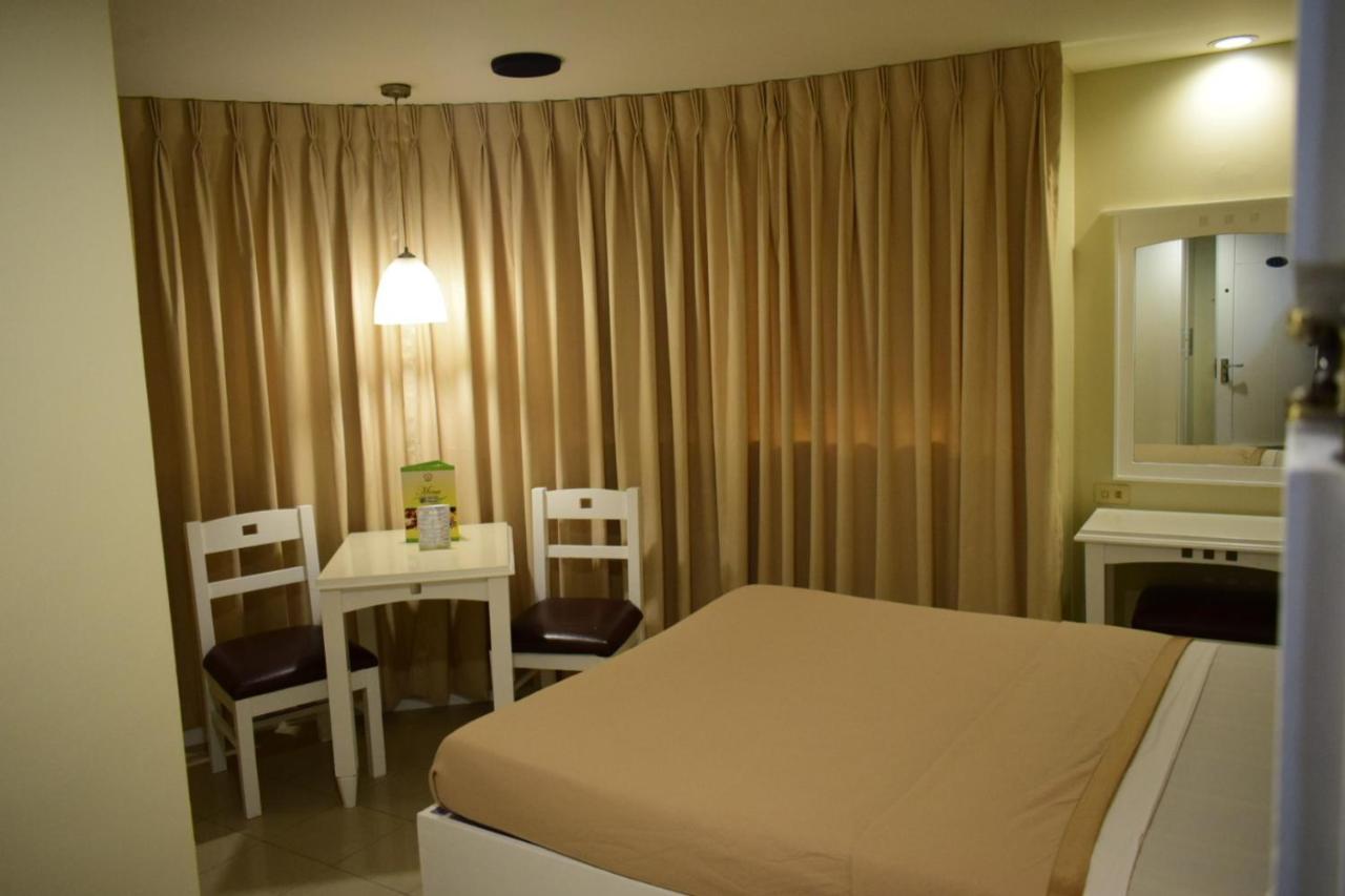 Citystate Hotel Quiapo Manila Zewnętrze zdjęcie