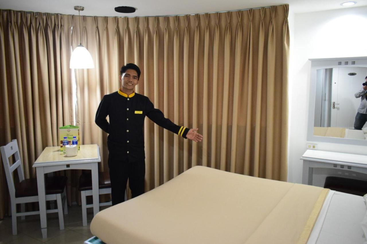 Citystate Hotel Quiapo Manila Zewnętrze zdjęcie